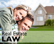 Real Estate Law